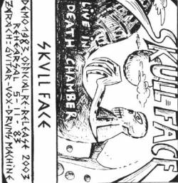 Live in Death Chamber